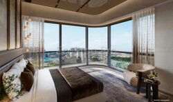 Marina Gardens Drive (D1), Apartment #474372811